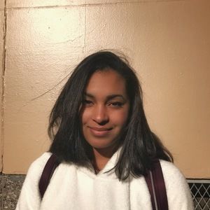 Meet your Posher, Savannah